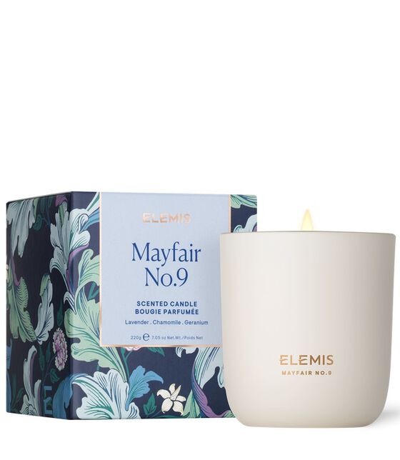 Mayfair No.9 Scented Candle